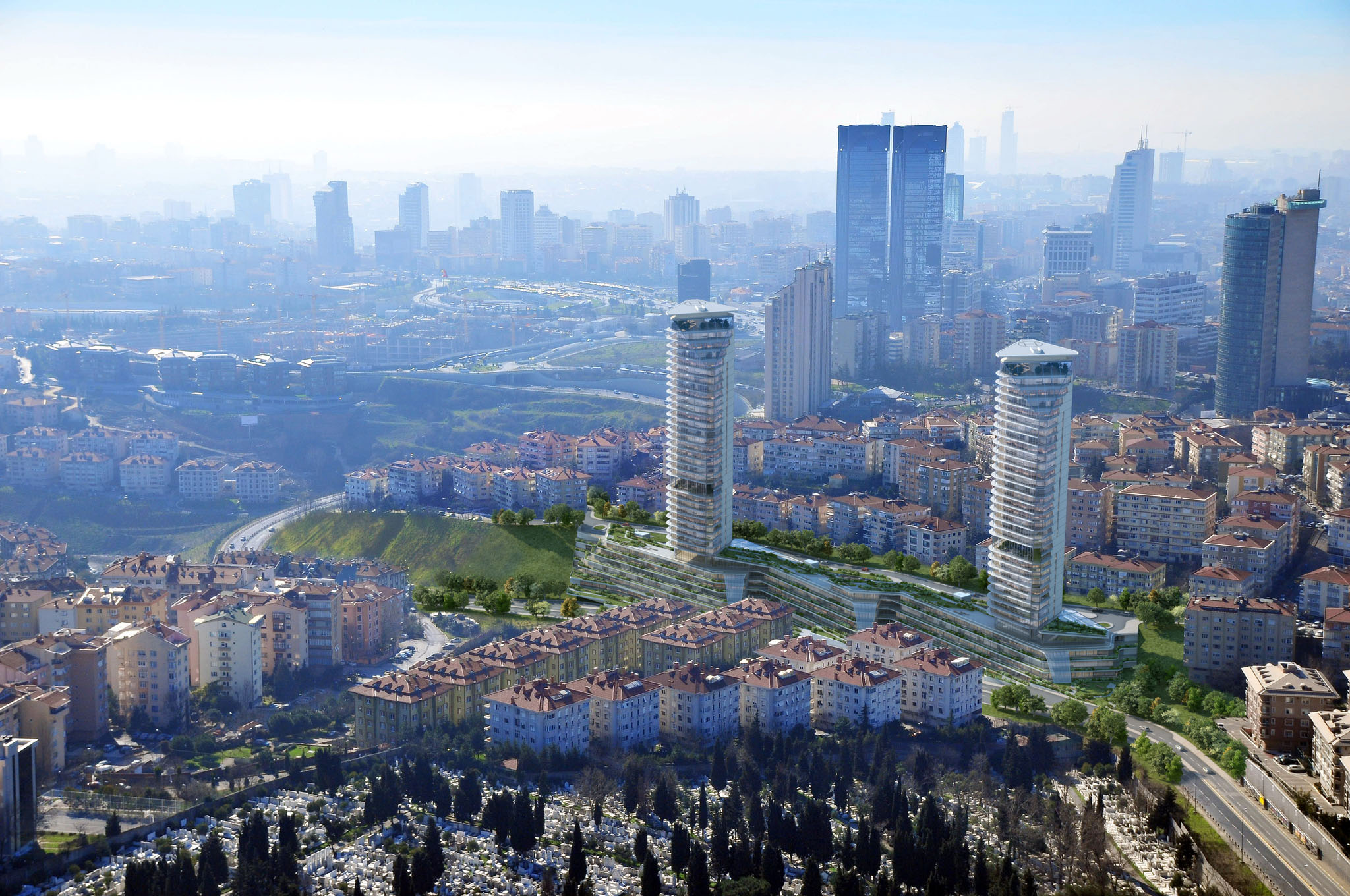 ULUS BELVEDERE