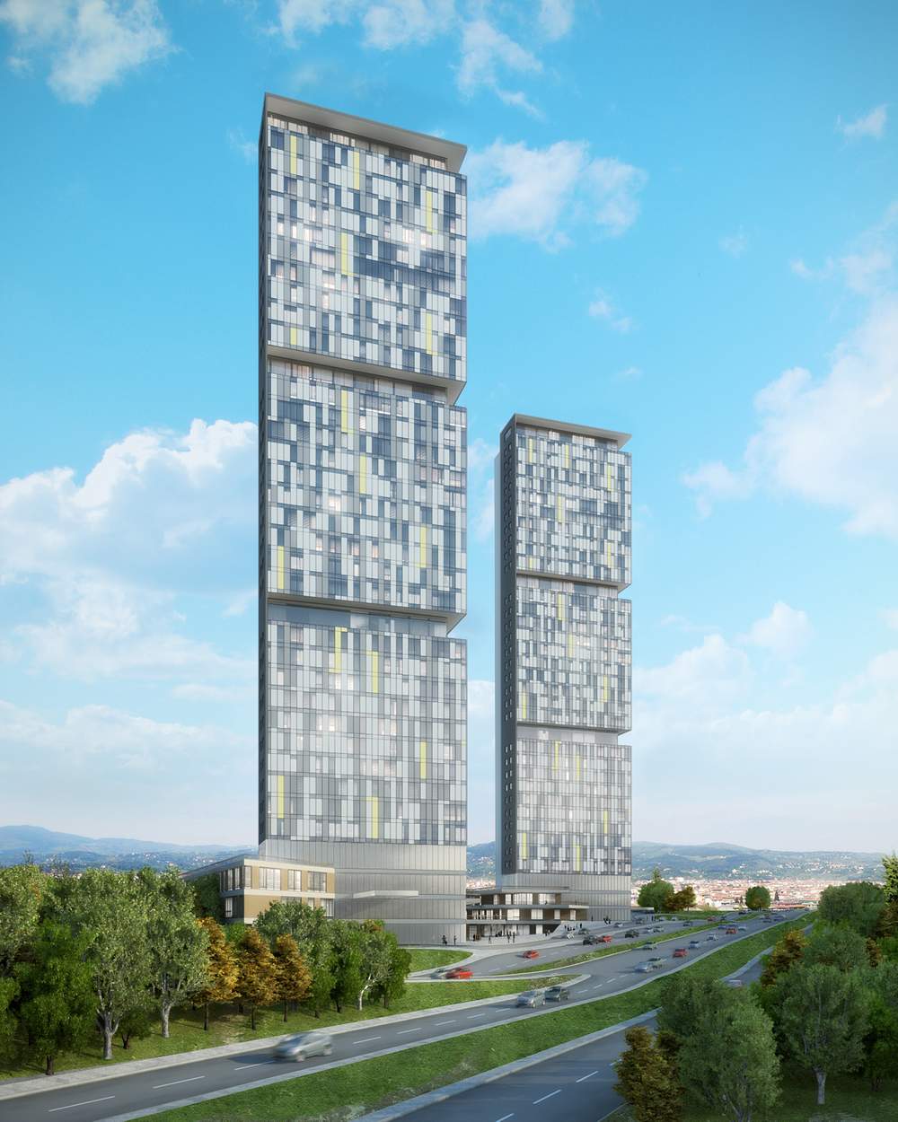 KARTAL KARMA YATIRIM PROJESİ