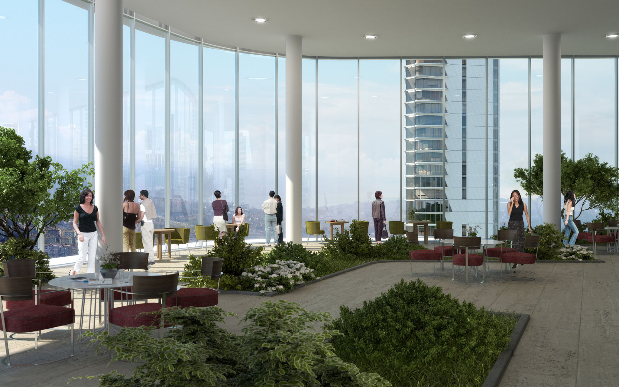 ULUS BELVEDERE