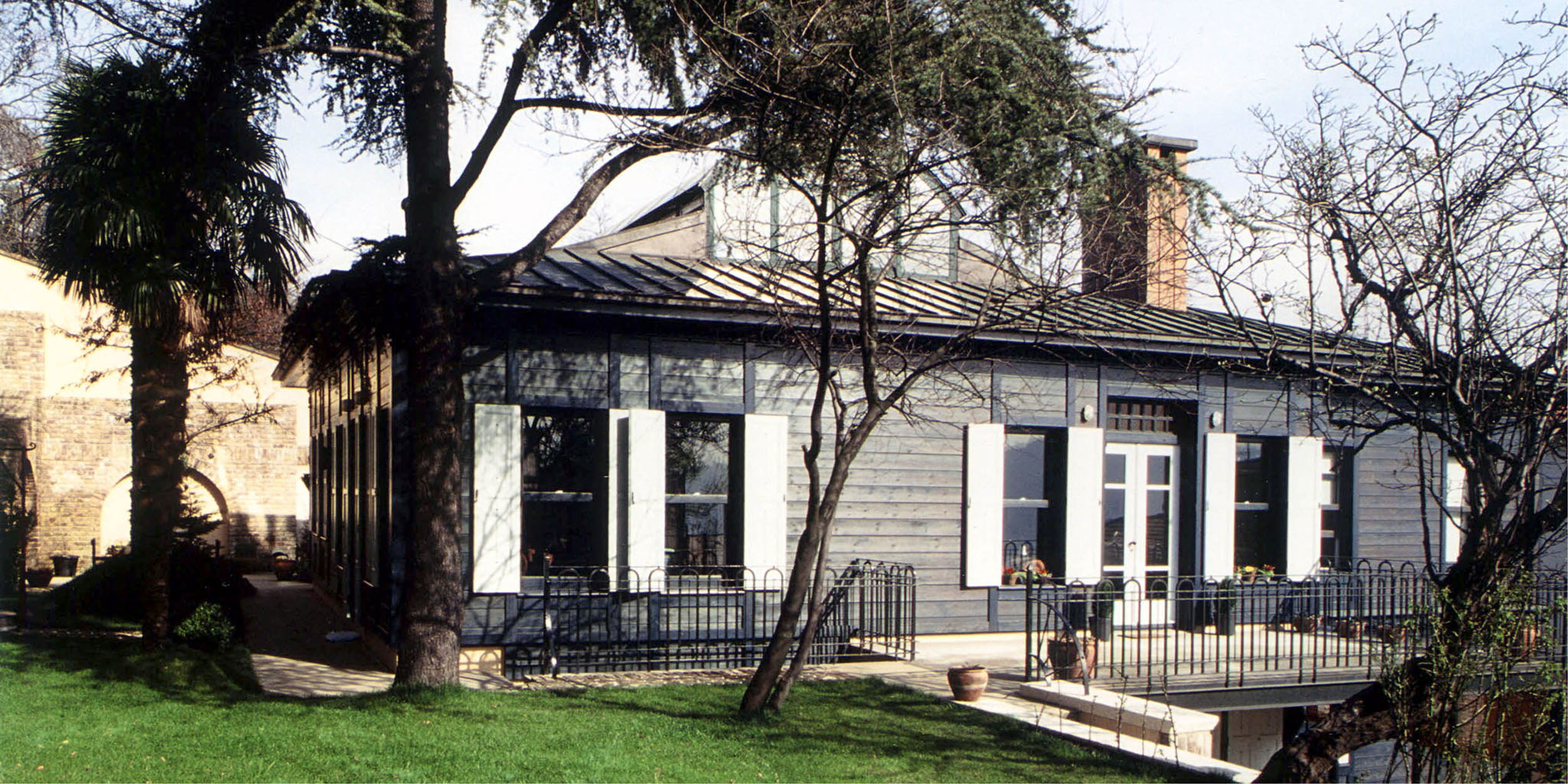 CAFER BOZKURT EVİ