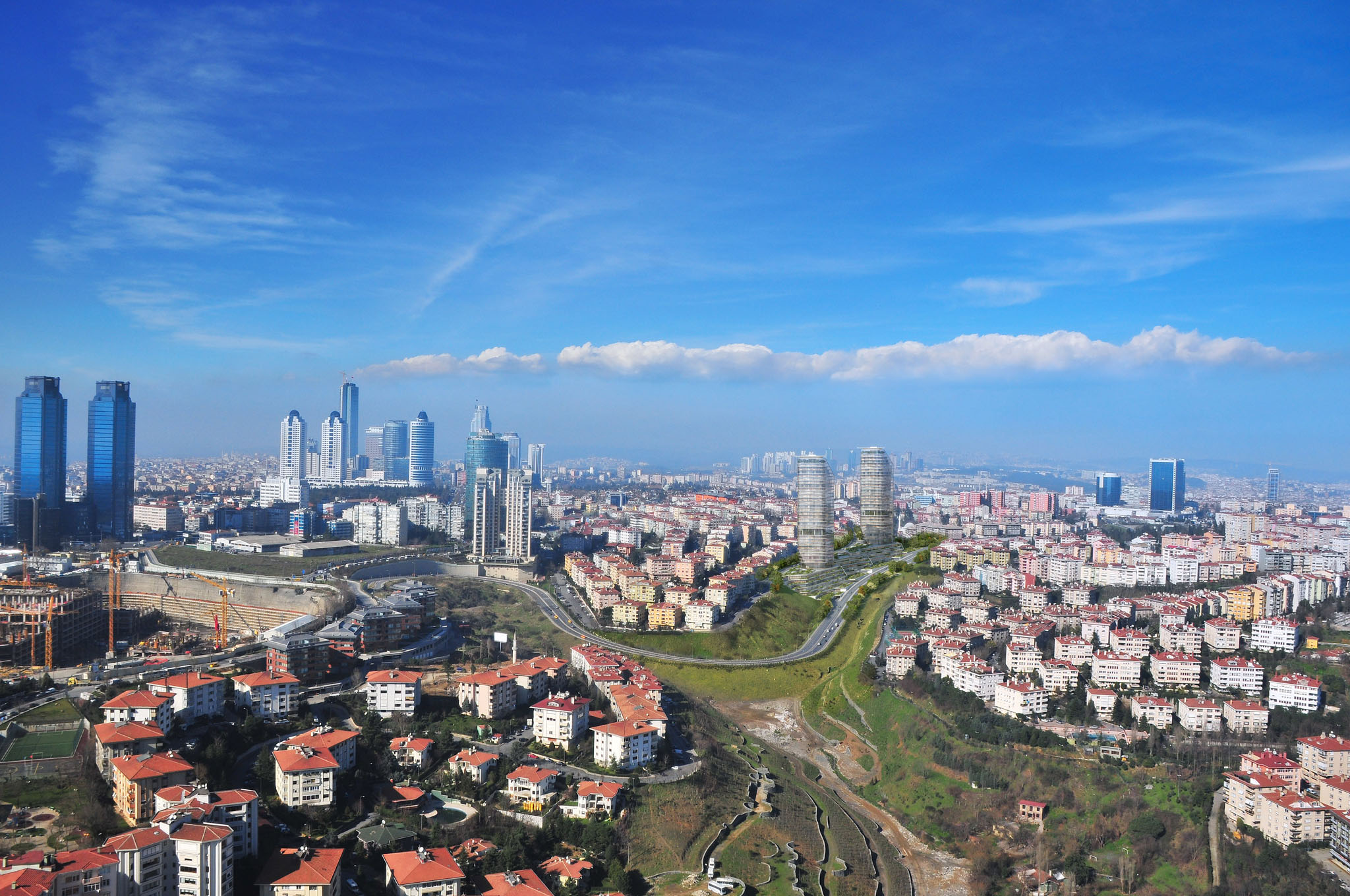 ULUS BELVEDERE