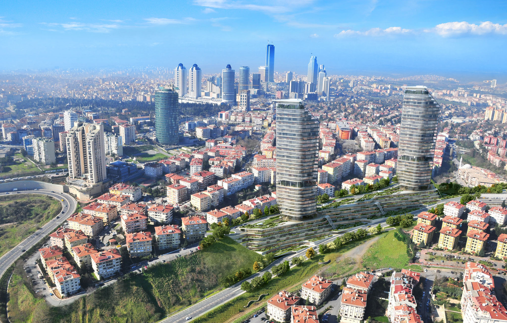 ULUS BELVEDERE
